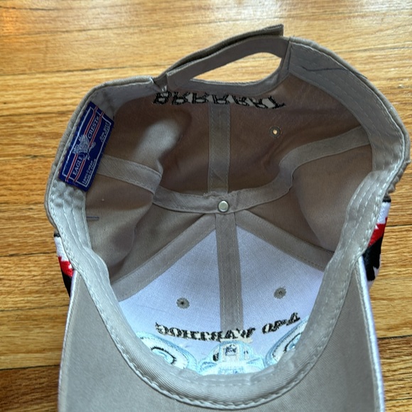 A-10 Warthog Hat / Eagle Crest / Who Let The Hogs Out - Picture 6 of 8